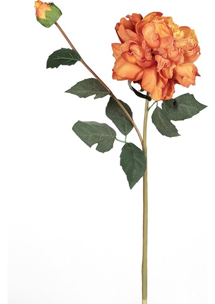 Gül 67 cm 0103635-TURUNCU