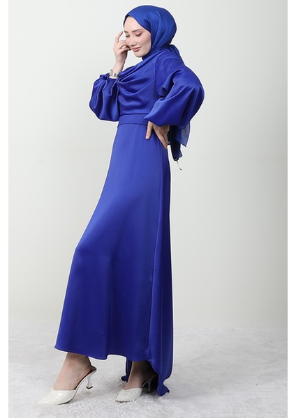 Kuyruklu Degaje Elbise Saks fırsatları