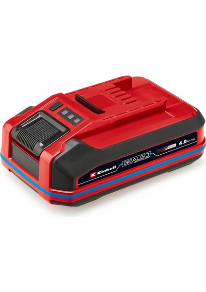 Orijinal 18 V 4.0 Ah Sealed Power X-Change Plus (18 V Akü, Su ve Toz Geçirmez, IP57 Koruma S