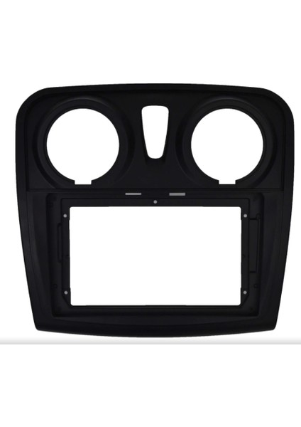 Dacıa Dokke R2012-2020 9inç Çerçeve