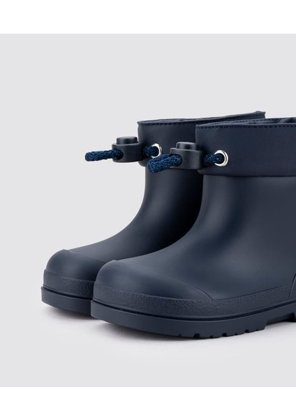 Mendi Borreguito Kürklü Marino Çocuk Yağmur Çizmesi CC335-003 modelleri