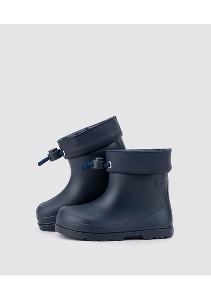 Mendi Borreguito Kürklü Marino Çocuk Yağmur Çizmesi CC335-003 fırsatları
