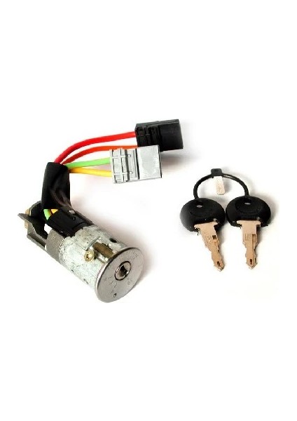 KONTAK ANAHTARI RENAULT 19 7700805669