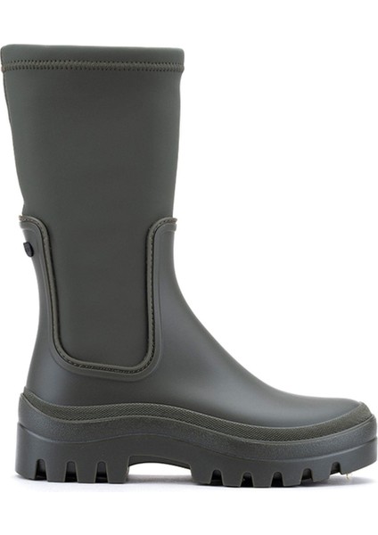 Igor Soul Engomado Kaki Haki Kadın Bot W10301-042