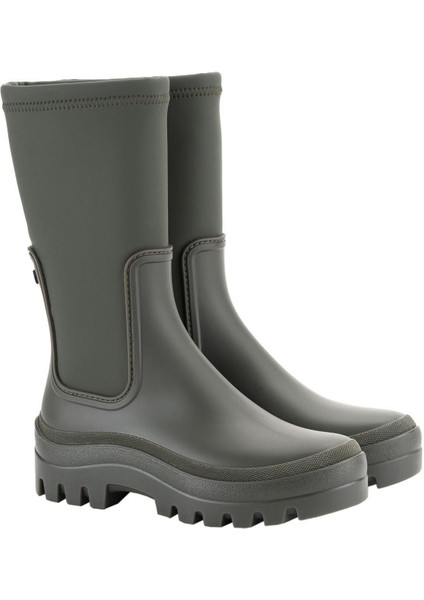 Igor Soul Engomado Kaki Haki Kadın Bot W10301-042 modelleri