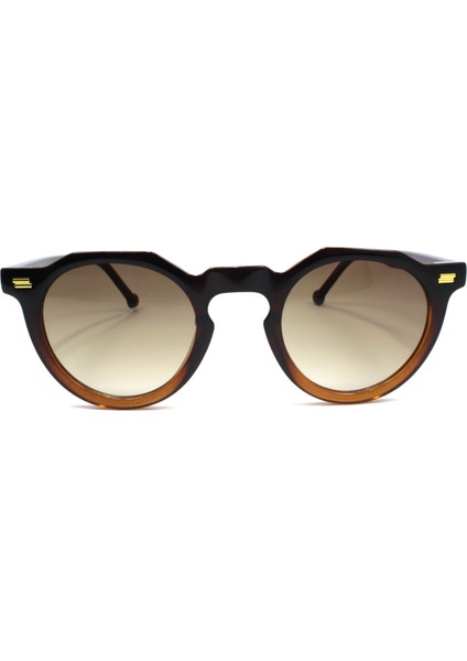 113 C23 43 Olivier Philippe Güneş Gözlüğü