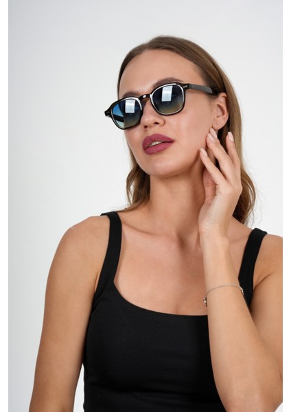 116 C25 45 Polo Exchange Güneş Gözlüğü