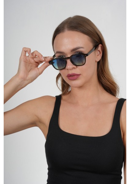 116 C25 45 Polo Exchange Güneş Gözlüğü