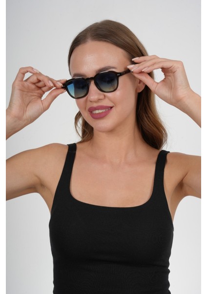 116 C25 45 Polo Exchange Güneş Gözlüğü