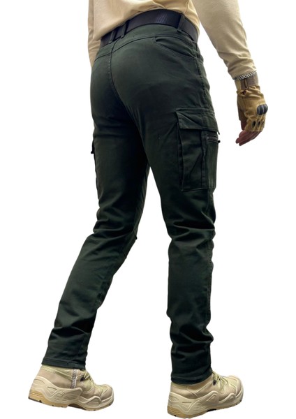 Erkek Kargo Pantolon Taktikal Combat Outdoor modelleri