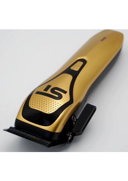 Darkstar 72 Clipper Tıraş Makinesi – 12.000 Rpm Vektör Motor, Hafif Tasarım, 3 Saat Pil modelleri