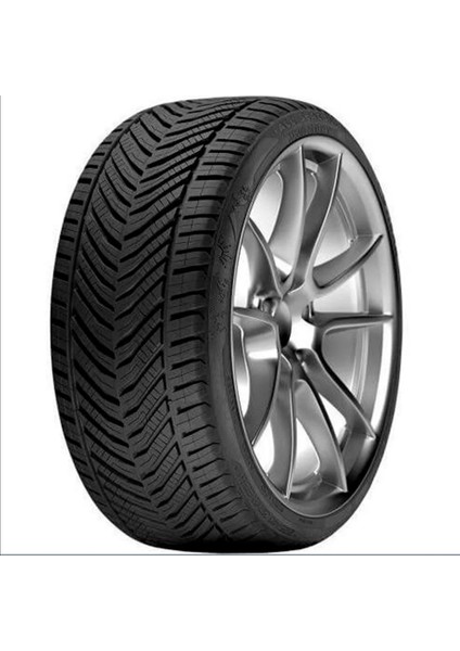 205/55R19 97V XL ALL SEASON RIKEN (M24)*