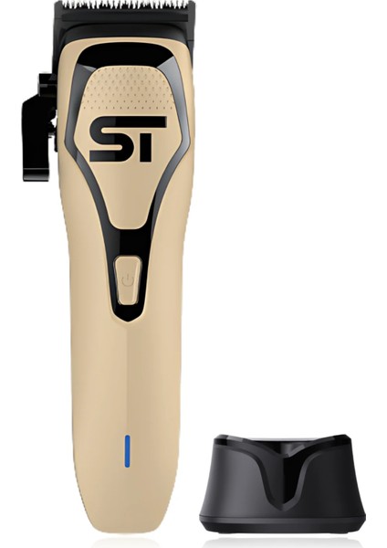 Darkstar 72 Clipper Tıraş Makinesi – 12.000 Rpm Vektör Motor, Hafif Tasarım, 3 Saat Pil