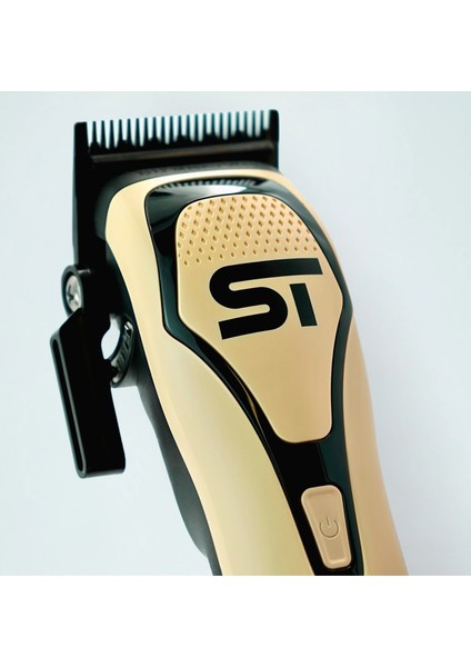 Darkstar 72 Clipper Tıraş Makinesi – 12.000 Rpm Vektör Motor, Hafif Tasarım, 3 Saat Pil modelleri