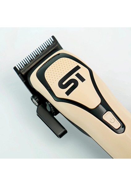 Darkstar 72 Clipper Tıraş Makinesi – 12.000 Rpm Vektör Motor, Hafif Tasarım, 3 Saat Pil fırsatları