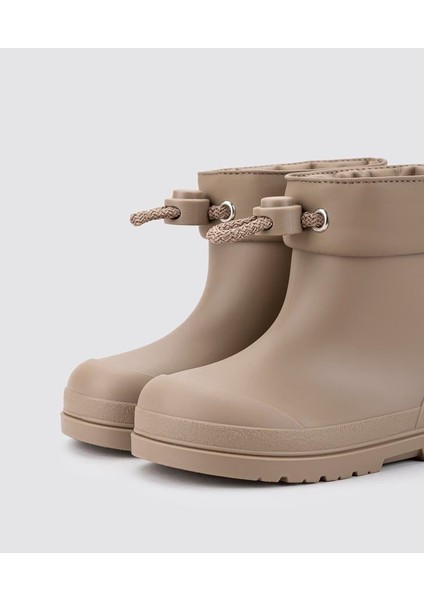 Mendi Borreguito Kürklü Elmwood Çocuk Yağmur Çizmesi CC335-256 modelleri