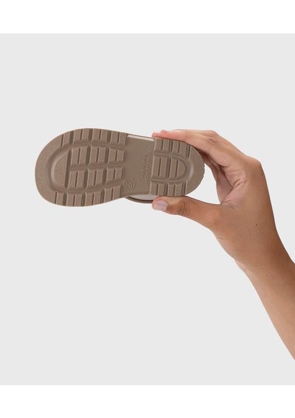 Mendi Borreguito Kürklü Elmwood Çocuk Yağmur Çizmesi CC335-256