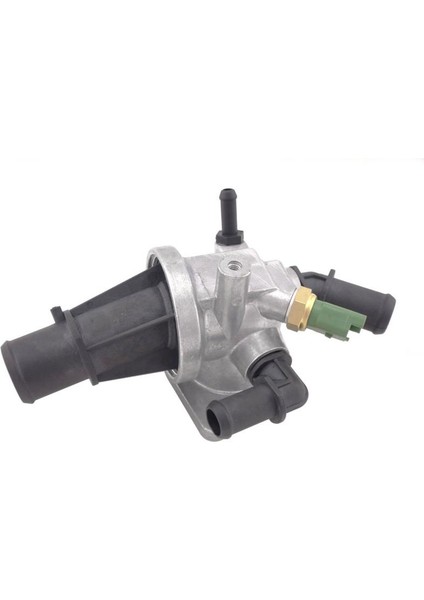 KOMPLE TERMOSTAT 88 C FIAT ALBEA-DOBLO-PALIO-PUNTO-PANDA 2 HB 1.3 55180041 55224021