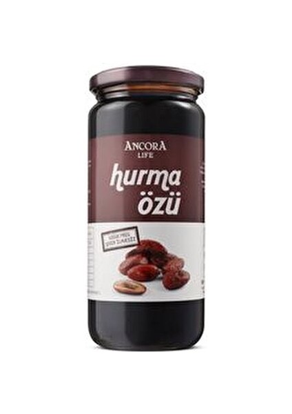 Life Hurma Özü 640 Gram Organik ve Taze İçeriklerle Zenginleştirilmiş fiyatları