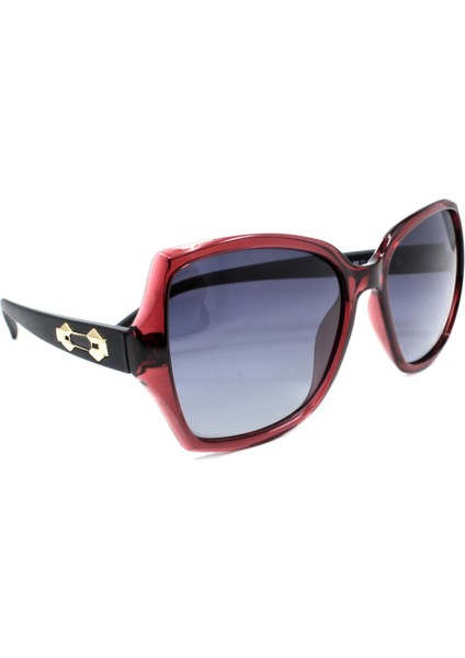 2806 C01 56 Optelli Polarize Güneş Gözlüğü