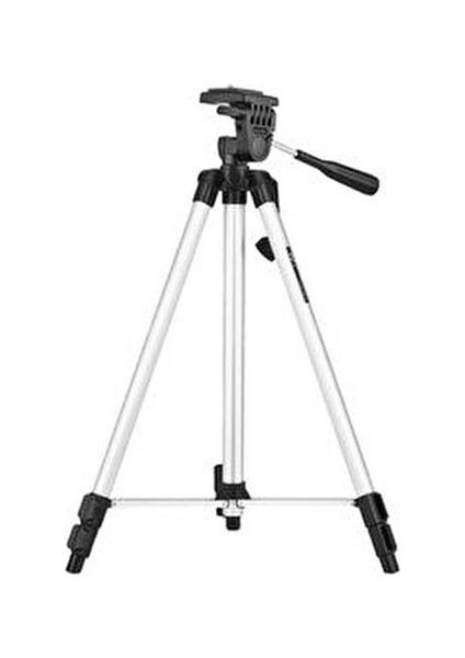 135CM PROFESYONEL TRİPOD + TELEFON TUTACAĞI VE ÇANTALI WT-330A