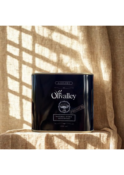 Premium Soğuk Sıkım Naturel Sızma Zeytinyağı 500 ml fiyatları