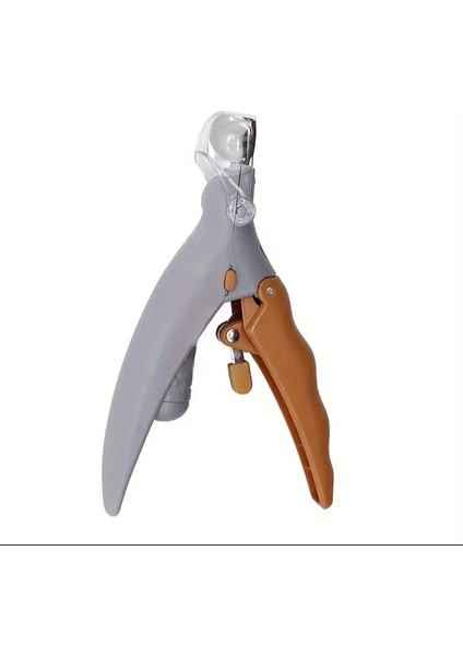 Evcil Hayvan Tırnak Makası (Yurt Dışından)