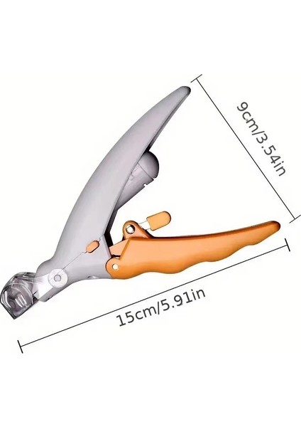 Evcil Hayvan Tırnak Makası (Yurt Dışından) modelleri