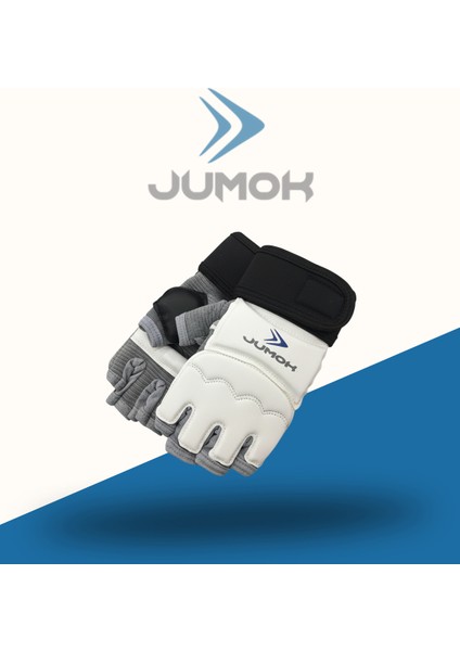 Taekwondo-Tekvando Eldiveni Koruyucu Eldiven