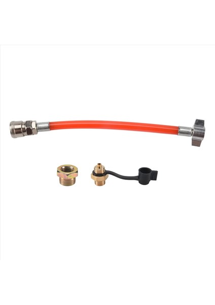 Kamyon Hava Deposu Hava Giriş Bağlantı Borusu Kamyon Hava Borusu Kiti (Yurt Dışından)