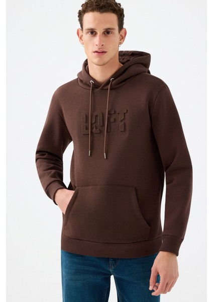 Erkek Sweatshirt