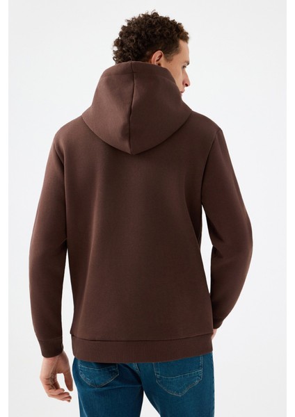 Erkek Sweatshirt modelleri