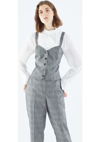 Askılı Düğmeli Büstiyer Standart Renk K2114001_089 modelleri