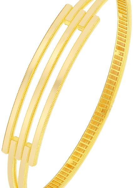 Altın Kaburga Kelepçe - 14K indirimleri