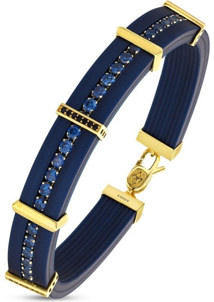 Altın Erkek Bileklik - 14K fiyatları