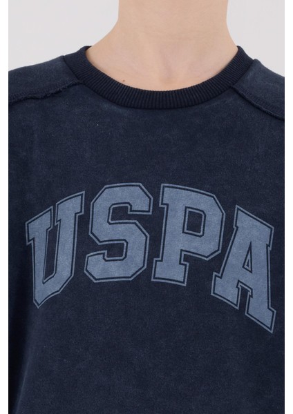 U.s. Polo Assn Erkek Çocuk Eşofman Takımı Lacivert indirimleri