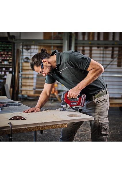 Tp-Js 18/135 Li Bl Aküsüz Dekupaj Testere modelleri