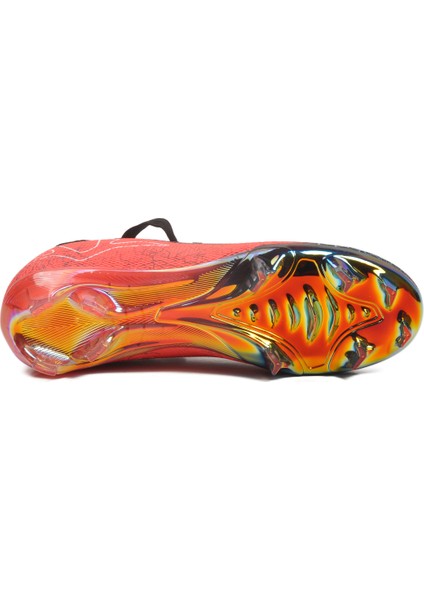 Siyah Fuşya Bilekten Çoraplı Unisex Krampon GK-252-153 G indirimleri