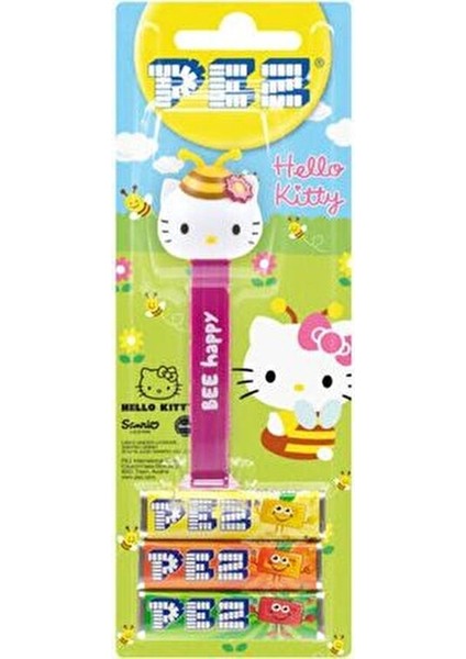 Şekerleme Makinesi Karışık Meyve Aromalı 3 Adet 8,5 gr Eğlenceli Şeker Doldurma modelleri