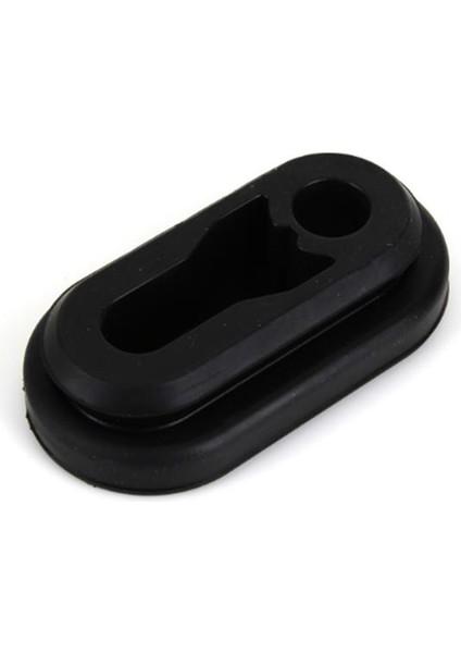 RADYATÖR ALT LASTİK ASTRA H 13118278 (5 ADET)