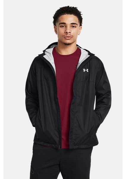 Cloudstrike Erkek Yağmurluk