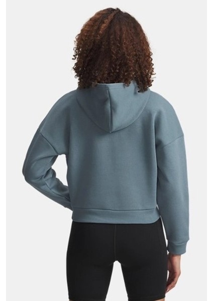 Rival Flc Piped Hz Kadın Sweatshirt fiyatları