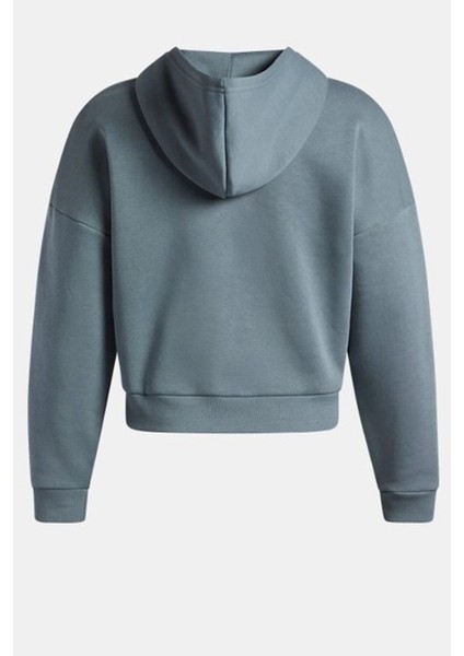 Rival Flc Piped Hz Kadın Sweatshirt fırsatları