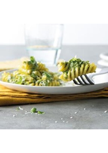 Burgu Makarna 500 gr İtalya Menşeli Sade Lezzet Yüksek Kalite Durum Buğdayı