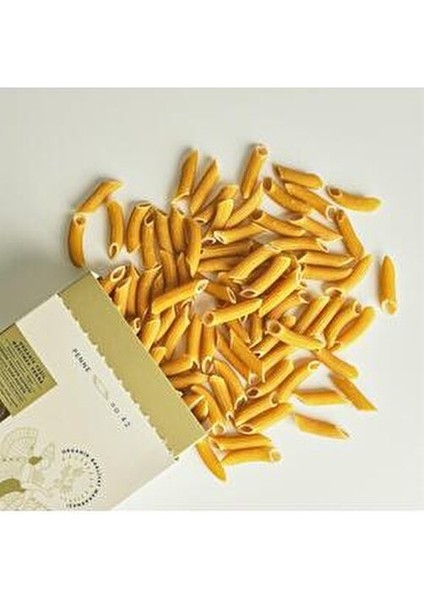 Penne Makarna 240 gr Organik Yeşil Mercimek İçerir Katkı Maddesi Yok modelleri