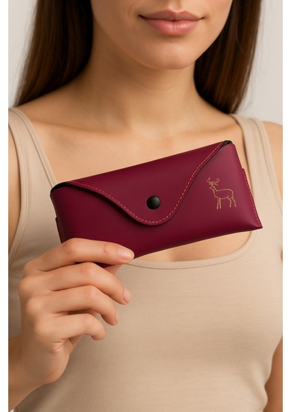 Lilith Özel Tasarım Gözlük Kabı/Kılıfı GN281224 fırsatları