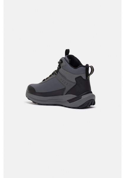 1415 V-Wild Mid Erkek Bot Gri modelleri