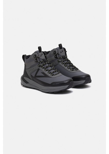 1415 V-Wild Mid Erkek Bot Gri fırsatları