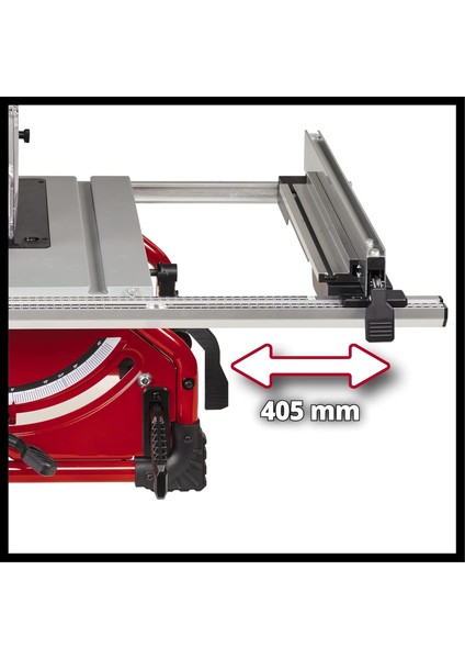 Tezgah Testere Te-Ts 254 T (2000 Watt, 89 mm Kesme Yüksekliği, Ø 254 mm Testere Bıçağı, Tezg modelleri