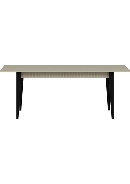 Kale Plus Açılır Yemek Masası Kumtaşı/kumtaşı indirimleri